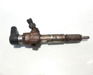 Injector, cod 4M5Q-9F593-AD, Ford, 1.8 TDCI, QYBA (idi:497241)