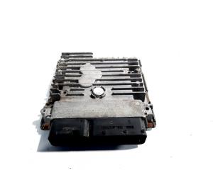 Calculator motor, cod 03L906023MM, Vw Golf 6 Variant (AJ5) 1.6 TDI, CAY  (id:510683)