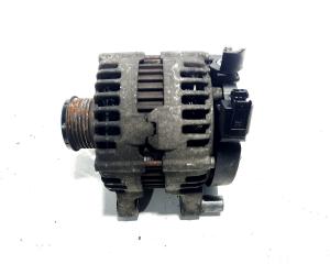 Alternator 150 A Bosch, cod 6G92-10300-XC, Ford S-Max 1, 2.0 TDCI, QYWA (pr:110747)