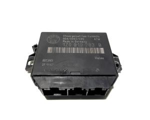 Modul senzor parcare, cod 1Z0919283B, Skoda Octavia 2 Combi (1Z5) (id:510567)