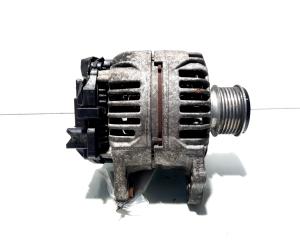 Alternator 90A Bosch, cod 038903023L, Vw Golf 4 (1J1) 1.9 TDI, ALH (id:510810)