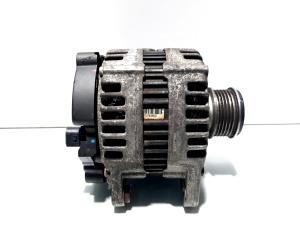 Alternator 180 A Bosch, cod 03G903023, Vw Passat (3C2) 2.0 TDI, CBD (id:510916)