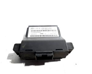 Modul control central, cod 7N0907530AG, Vw Golf 6 Variant (AJ5) (id:510699)