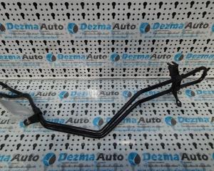 Conducta racire lichid servo directie, cod 8E0422885E, Audi A4 (8E2, B6) 1.9tdi (id:187574)