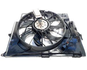 Electroventilator cu releu, cod 7801993-01, Bmw 3 (E90) 2.0 diesel, N47D20C (id:511362)