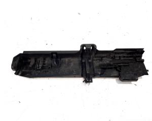 Suport radiator stanga, cod 17107524912, Bmw 3 (E90) (id:511366)