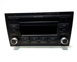 Radio CD, Citroen C1 (PM, PN) (id:511246)