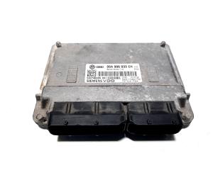 Calculator motor, cod 09A906033EH, Seat Altea XL (5P5, 5P8) 1.6 benz, BSE (idi:510029)