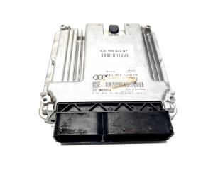 Calculator motor, cod 03L906022NP, 0281016141, Audi A5 (8T3) 2.0 TDI, CAH (idi:510058)