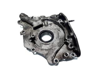 Pompa ulei, cod 9656484580, Peugeot, 1.6 HDI, 9HV (idi:509977)