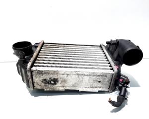 Radiator intercooler, cod 059145805, Skoda Superb I (3U4) 2.5 TDI (id:202126)