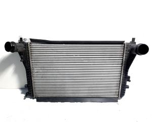 Radiator intercooler, cod 3C0145805AK, Vw Passat CC (357) 2.0 TDI, CBBB (id:511487)