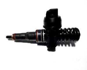 Injector, cod 038130073AL, BTD, 0414720039, Vw Golf 4 (1J1) 1.9 TDI, ASZ (id:511646)