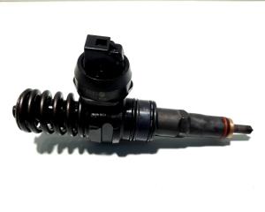 Injector, cod 038130073BA, BPT, 0414720216, Vw Passat (3B3) 1.9 TDI, AVF (id:511656)