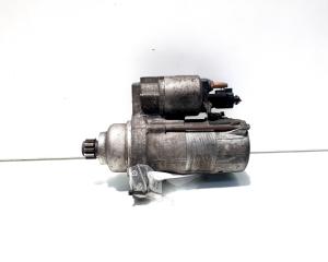 Electromotor, cod 02M911023N, Skoda, 2.0 TDI, BMP, 6 vit man (idi:509910)