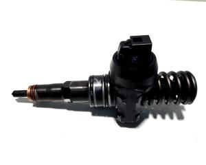 Injector, cod 038130073BA, BTC, 0414720216, Vw Golf 4 Variant (1J5) 1.9 TDI, ASZ (id:511679)