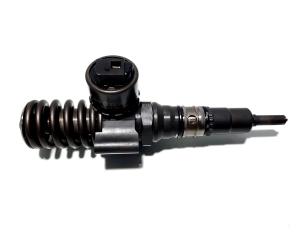 Injector, cod 03G130073G+, BPT, 0414720404, Audi A6 (4F2, C6) 2.0 TDI, BRE (id:509826)