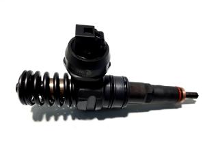 Injector, cod 045130073T, RB3, Skoda Fabia 2 (5J, 542) 1.4 TDI, AMF (id:510224)