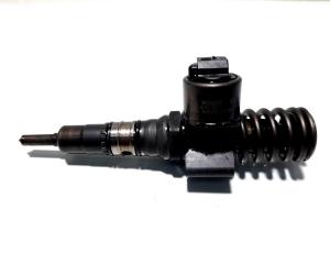 Injector, cod 03G130073G, BPT, 0414720404, Audi A6 (4F2, C6) 2.0 TDI, BRE (id:510178)