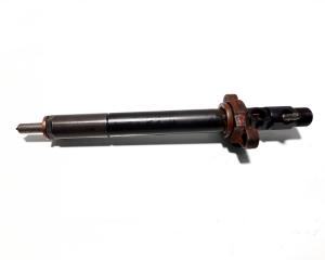 Injector, cod 9688438580, EJBR06001D, Citroen C5 (I) Break, 2.0 HDI, RHF (id:509290)