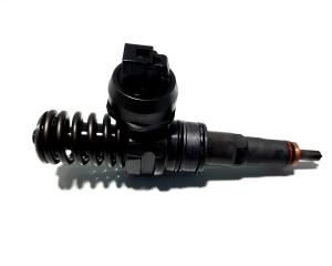 Injector, cod 038130073BA, BTD, 0414720216, Vw Passat (3B3) 1.9 TDI, AVF (id:511634)