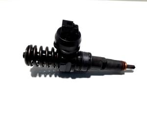 Injector, cod 038130073BA, BPT, 0414720216, Vw Passat (3B3) 1.9 TDI, AVF (id:511677)