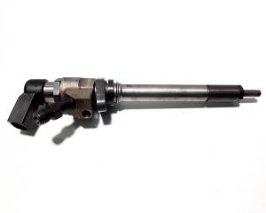 Injector, cod 9657144580, Ford Focus 2 (DA) 2.0 TDCI, G6DA (id:510134)