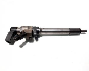Injector, cod 9657144580, Ford Focus 2 (DA) 2.0 TDCI, G6DA (id:510136)