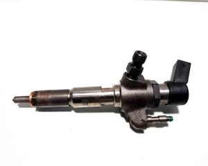 Injector, cod 9802448680, Ford Focus 3, 1.6 TDCI, T1DA (id:509851)