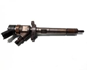 Injector, cod 0445110259, Ford Focus 2 (DA) 1.6 TDCI, G8DB (id:509556)