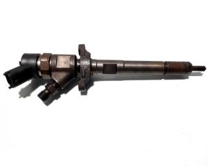 Injector, cod 0445110259, Ford Focus 2 (DA) 1.6 TDCI, G8DB (id:509558)
