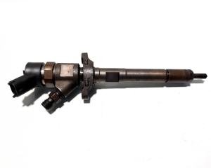 Injector, cod 0445110259, Ford Focus 2 (DA) 1.6 TDCI, G8DB (id:509557)