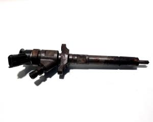 Injector, cod 9M5Q-9F593-AA, 0445110353, Ford Focus 2 (DA) 1.6 TDCI, G8DA (id:509880)