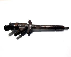 Injector, cod 9M5Q-9F593-AA, 0445110353, Ford Focus 2 (DA) 1.6 TDCI, G8DA (id:509881)