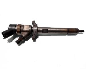 Injector, cod 0445110259, Ford Focus 2 (DA) 1.6 TDCI, G8DB (id:505365)