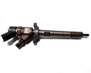 Injector, cod 0445110259, Ford Focus 2 (DA) 1.6 TDCI, G8DB (id:505364)