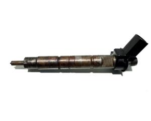 Injector, cod 7805428-02, 0445116024, Bmw 3 Touring (E91) 2.0 diesel, N47D20A (id:511903)