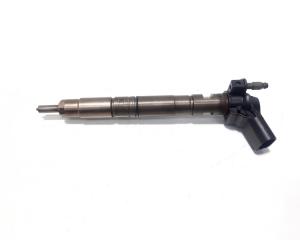 Injector, cod 03L130277, 0445116030, Audi A5 (8T3) 2.0 TDI, CAG (id:510918)