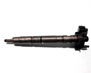 Injector, cod 03L130277, 0445116030, Audi A5 (8T3) 2.0 TDI, CAG (id:510920)