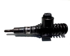 Injector, cod 03G130073G+, BPT, 0414720404, Audi A6 (4F2, C6) 2.0 TDI, BRE (id:510465)