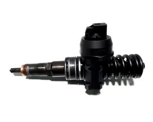 Injector, cod 038130073BA, BTD, 0414720216, Vw Passat (3B3) 1.9 TDI, AVF (id:511635)