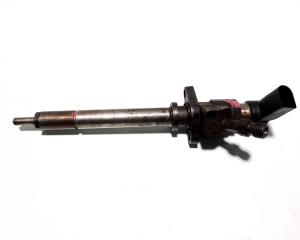 Injector, cod 9657144580, Ford Focus 2 (DA) 2.0 TDCI, G6DA (id:510133)