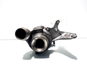 Turbosuflanta IHI, cod 781232102, Bmw 3 Coupe (E92), 2.0 diesel, N47D20C (idi:508022)