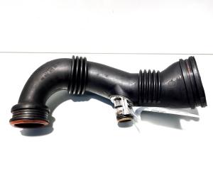 Tub turbo, cod 9656953680, Peugeot 307 SW, 1.6 HDI, 9HX (id:512016)