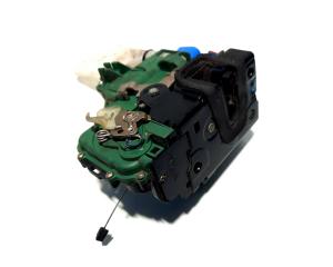 Broasca stanga fata, cod 3B1837015, VW Polo (9N) (id:510446)