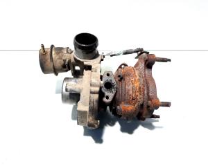 Turbosuflanta, cod 045145701, Vw Polo (9N) 1.4 TDI, AMF (id:511966)