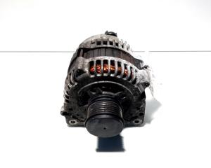 Alternator 120A, cod 028903029G, Vw Golf 4 (1J1) 1.9 TDI, ALH (id:512154)