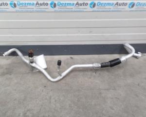 Conducta clima Ford Focus 2