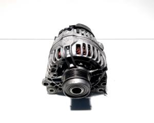 Alternator, Ford Focus 2 Combi (DA) 1.6 TDCI, HHDA (id:511976)