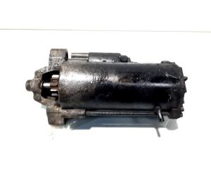 Electromotor, cod 6G9N-11000-FA, Ford Mondeo 4, 2.0 TDCI, QXBA, 6 vit man (id:511947)